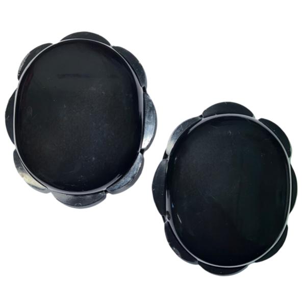 Gehörschutz Muschel Ersatzschalen Set L/R